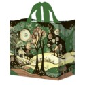 Torba Z Pp Seria Magiczna Kraina 24 L zielona