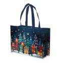 Torba Z Pp Ultra mini Śnieżny Zakątek 8L