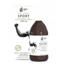 Healthy Herb Kolagen Sport 5000 mg Healthy Herb Kolagen Sport 5000 mg