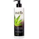 India Balsam Do Ciała Z Olejem Z Konopi 400 Ml