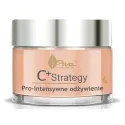 AVA C Strategy intensywne odżywienie krem na noc