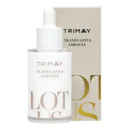 TRIMAY Ampułka TRANEX LOTUS 50 ml