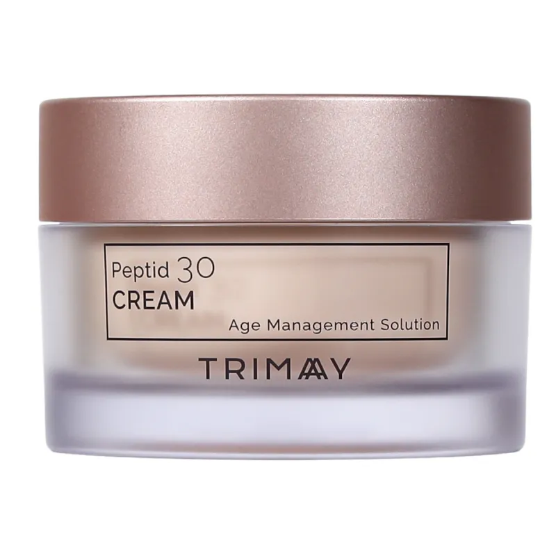 TRIMAY Krem peptydowy 50 ml