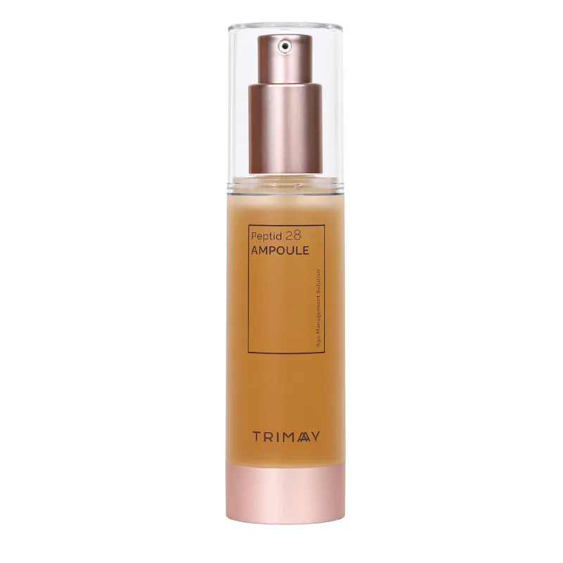 TRIMAY Ampułka peptydowa 28 50 ml TRIMAY Ampułka peptydowa 28 50 ml