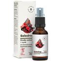 Aura Herbals Seledrop 30Ml Na Problemy Z Tarczycą-1