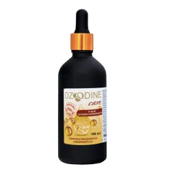 Ozodine Care 100 ml z pipetą Ozodine Care 100 ml z pipetą