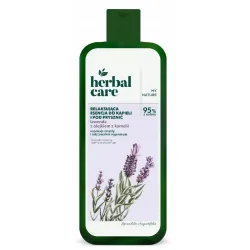 Herbal Care Relaksująca Esencja do kąpieli Lawenda