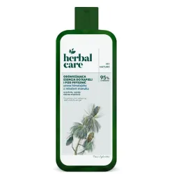 Herbal Care Odświeżająca esencja do kąpieli Sosna Herbal Care Odświeżająca esencja do kąpieli Sosna