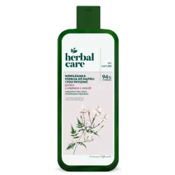 Herbal Care Nawilżająca esencja do kąpieli Jaśmin