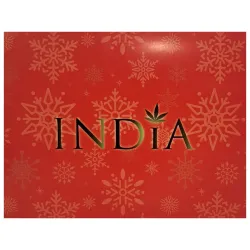 India Zestaw prezentowy Super