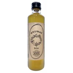 Oxymel BIO butelka szklana 250 ml ACETO