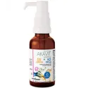 Vitadiet Akavit Witamina D3 4000 Iu +K2 100 Mcg