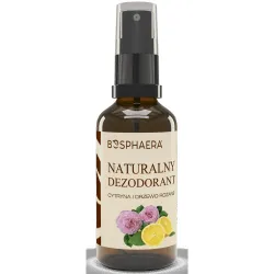 Bosphaera Naturalny Dezodorant 50 g