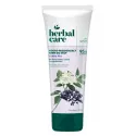 Herbal Care Krem do stóp czarny bez regenujący