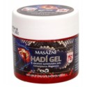 Putorius Jad Węża żel do masażu 150 ml