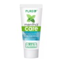 Menthol Care Naturalny krem silnie chłodzący 100 g