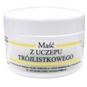 Farm-vix Maść z Uczepu Trójlistkowego 50 ml