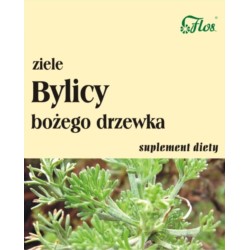 Flos Bylica Bożego Drzewka 50G