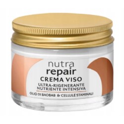 L'Erboristica Krem Nutra Repair do twarzy 50 ml L'Erboristica Krem Nutra Repair do twarzy 50 ml