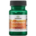 Swanson Tokotrienole  50 Mg 60 K