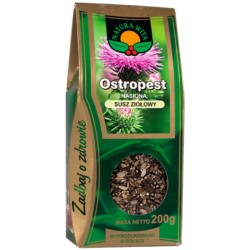 Natura Wita Ostropest Nasiona 200G