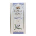 Natura Wita Szałwia Fix 20 x 1,50 g