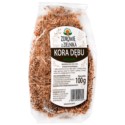 Natura Wita Kora Dębu 100G Działa Przeciwzapalnie