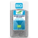 BIO PLANET Sezam czarny niełuskany BIO 200 g