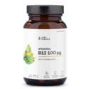 Aura Herbals Witamina B12 100 µg 60 szt