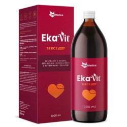 Ekamedica Ekavit Serce PLUS 1000 ml