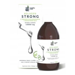 Healthy Herb Kolagen STRONG 10000 mg Healthy Herb Kolagen STRONG 10000 mg