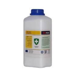 Biomus Siarczan Magnezu 1000 g