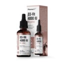 Pharmovit Witamina  D3 4000 30 ml