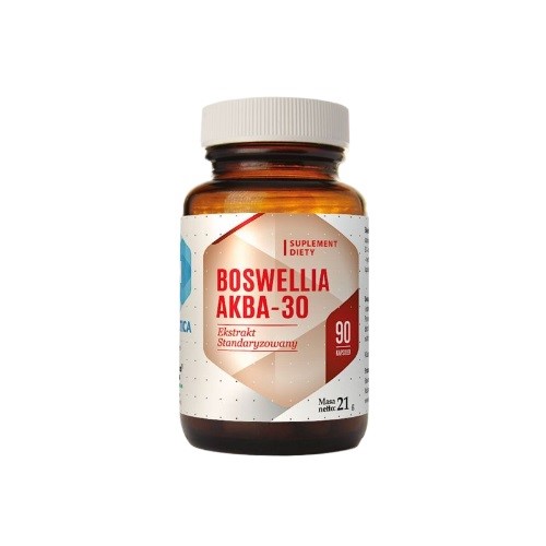 Hepatica Boswellia AKBA-30 90 k Hepatica Boswellia AKBA-30 90 k