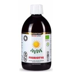 Joy Day EKO Probiotyk 500ml