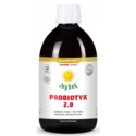 Joy Day Probiotyk 2.0 500 ml eko