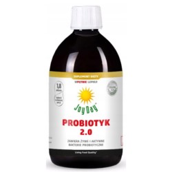 Joy Day Probiotyk 2.0 500 ml eko