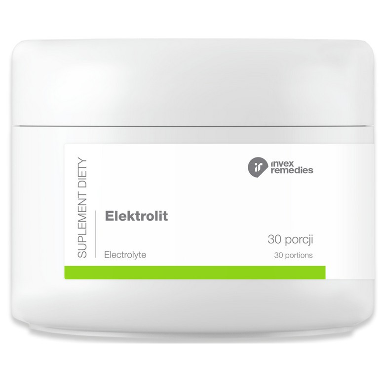 Ir Elektrolit 150 g Ir Elektrolit 150 g