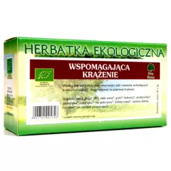 DARY NATURY HERB. WSPOMAG. KRĄŻENIE 20x2g