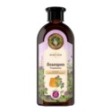 Szampon propolisowy 350 ml Receptury Zielarki