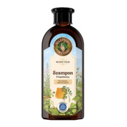 Szampon propolisowy 350 ml Receptury Zielarki