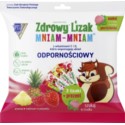 Starpharma Zdrowy Lizak Mniam Mniam 3Szt.+Prezent