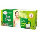 Mirlek Biq Gryk Max 60 Sasz.Wspiera Kontrolę Wagi