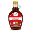 BIO PLANET Syrop klonowy typ C BIO 250ml