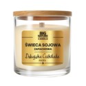 Big Nature Świeca Sojowa Dubajska Czekolada 155 g