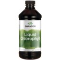 Swanson Chlorofil w płynie 100 mg 473 ml
