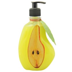 Mydło kremowe z gruszką 500 ml