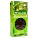 Dary Natury Mięta Liść EKO 25G Poprawia Trawienie