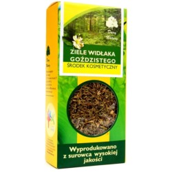 Dary Natury Widłak Ziele 50G Na Bóle Reumatyczne