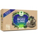 Dary Natury Herbata Body line  Eko 25X2G